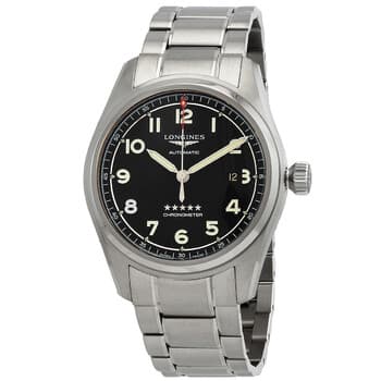 LONGINES preview