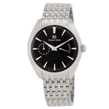 Elegance Automatic