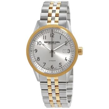 Freelancer Automatic ( 42.5mm )