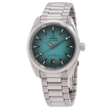 OMEGA Seamaster Aqua Terra 150M