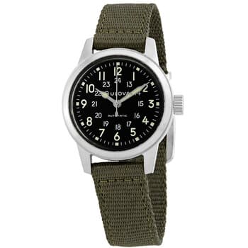 Bulova preview
