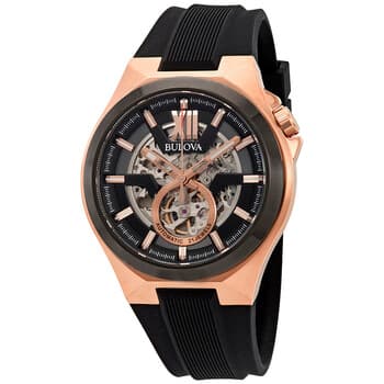 BULOVA preview