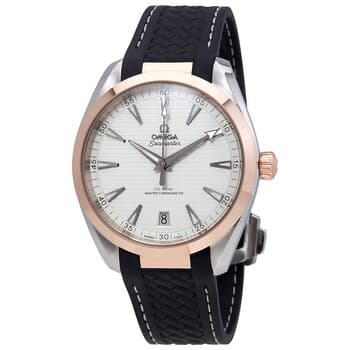 OMEGA Seamaster Aqua Terra
