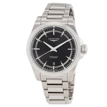 Conquest Automatic