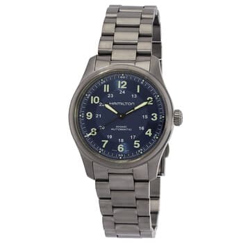 Khaki Field Automatic