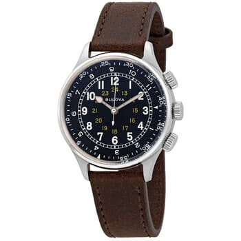 A-15 Pilot
