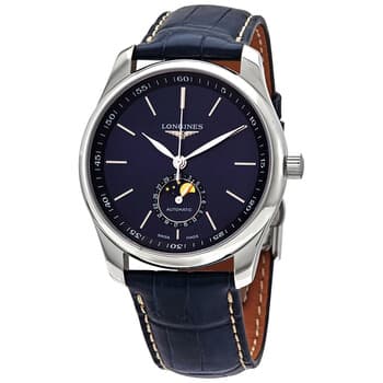 LONGINES Master Automatic Moonphase