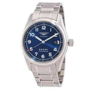 Longines Spirit Automatic Chronometer
