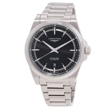 Longines Conquest Automatic