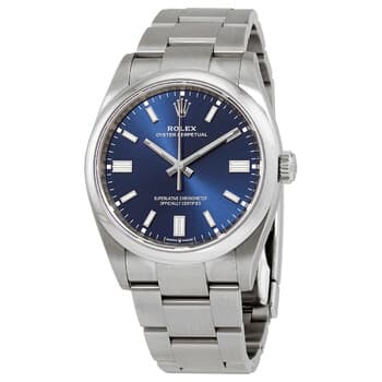 Rolex Oyster Perpetual