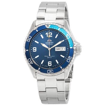 Sports Automatic Mako III Kamasu ( 41.8mm )