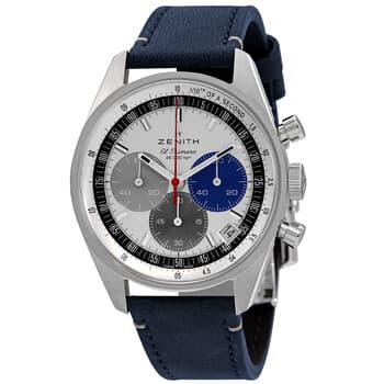 Zenith Chronomaster Original