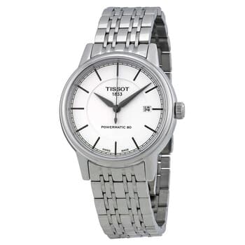 T-Classic Powermatic 80