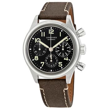 LONGINES Avigation Bigeye Chronograph