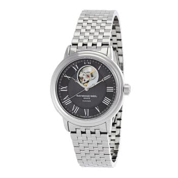 Raymond Weil preview