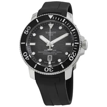 Seastar 2000 Professional Powermatic 80