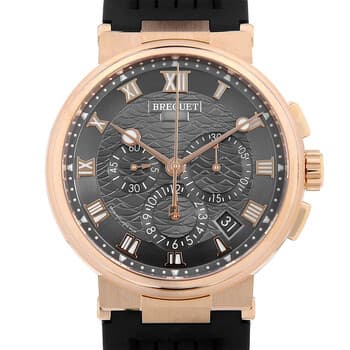 Breguet Marine Chronograph ( 42.3mm )