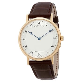 Breguet preview