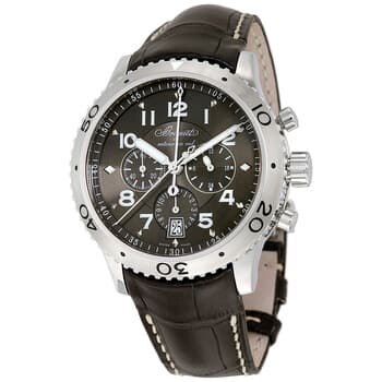Breguet Transatlantique Type XXI Flyback ( 42.5mm )