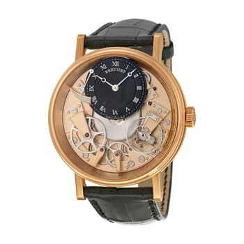 Breguet Tradition