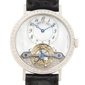 Breguet Classique Tourbillon
