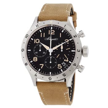 Breguet Type XX Chronographe 2067