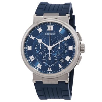 Breguet Marine Chronograph ( 42.3mm )