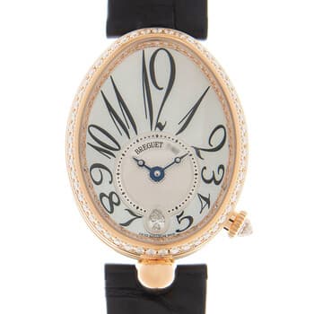 Breguet Reine De Naples ( 36.5mm )