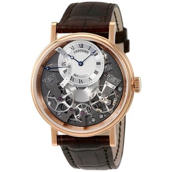 Breguet Tradition Automatic Seconde Retrograde