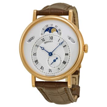 Breguet Classique Calendrier 7337