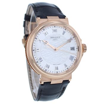 Breguet Marine Automatic