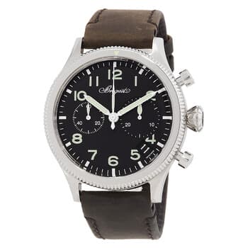 Breguet Type 20 Chronograph