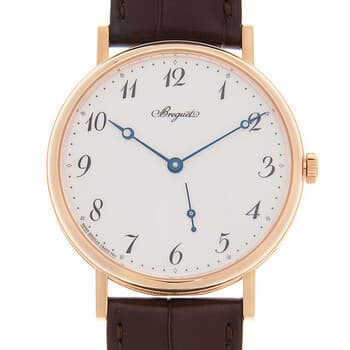 Breguet Classique
