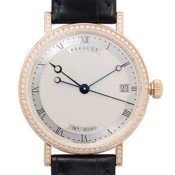 Breguet Classique Automatic ( 33.5mm )