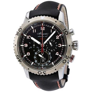 Breguet Transatlantique Type XXII Flyback