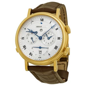 Breguet Classique Alarm - Le Reveil du Tsar