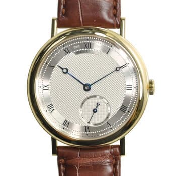 Breguet Classique