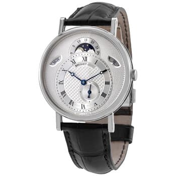 Breguet Classique Calendrier 7337