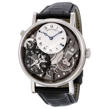 BREGUET Tradition GMT