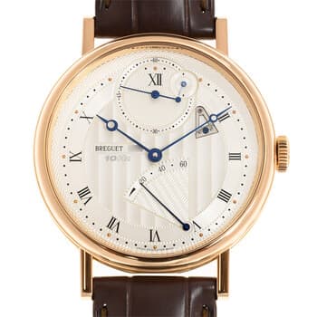 Breguet Classique Chronométrie 7727