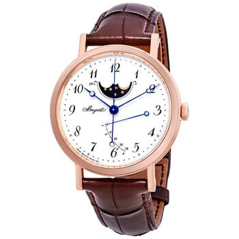 Breguet Classique Moonphases