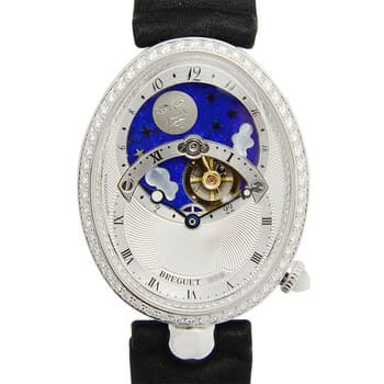 Breguet Reine De Naples Jour/Nuit ( 40.05mm )
