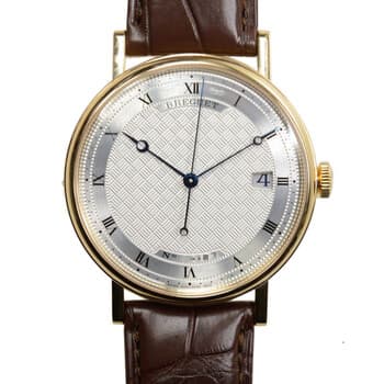 Breguet Classique