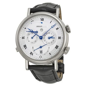 Breguet Classique Alarm Le Réveil du Tsar