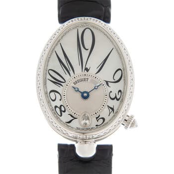 Breguet Reine De Naples ( 36.5mm )