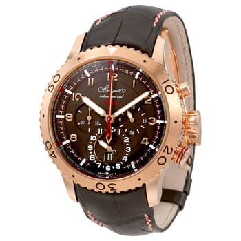 Breguet preview