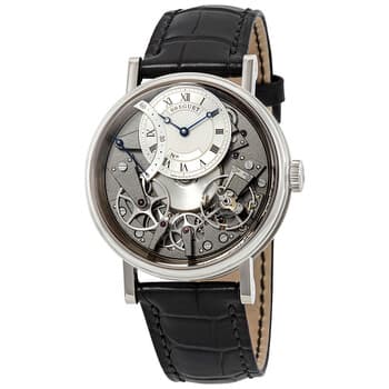 Breguet Tradition Automatic Retrograde Seconds