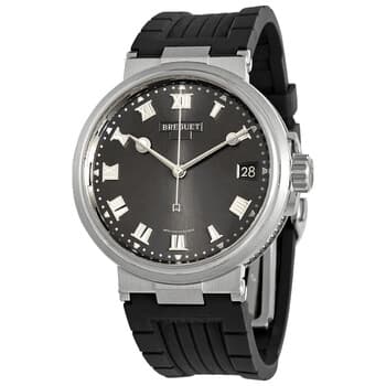 Breguet preview