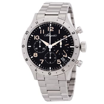 Breguet Type XX Chronograph
