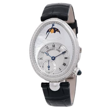 Breguet Reine De Naples ( 28.48mm )